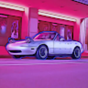 Meet your Posher, Maxwell